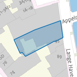 Perceel SDM01-C-1518