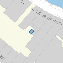 Perceel SDM01-C-1538