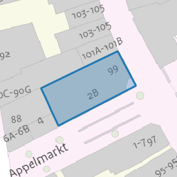 Perceel SDM01-C-1578