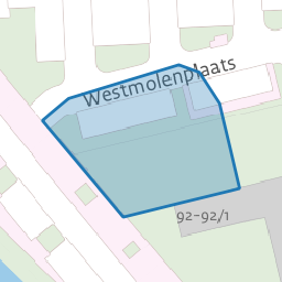 Perceel SDM01-C-1583