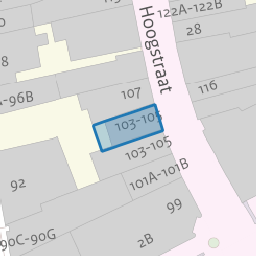 Perceel SDM01-C-1588