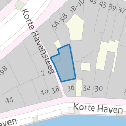 Perceel SDM01-C-1599