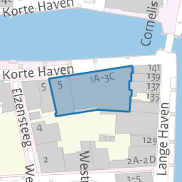 Perceel SDM01-C-1607