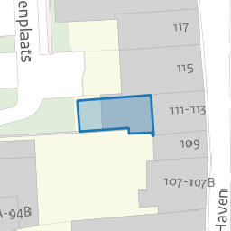 Perceel SDM01-C-1620