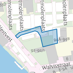 Perceel SDM01-C-1624