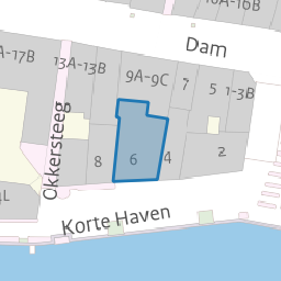 Perceel SDM01-C-1628