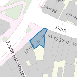 Perceel SDM01-C-1662