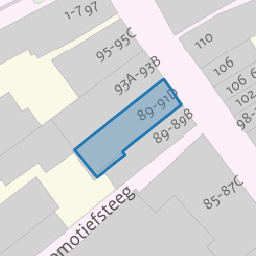 Perceel SDM01-C-1674