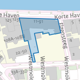 Perceel SDM01-C-1709