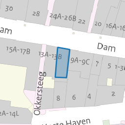 Perceel SDM01-C-1733