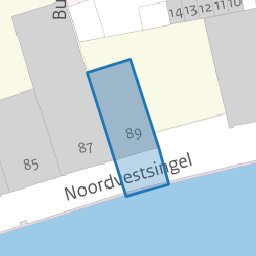 Perceel SDM01-H-1001