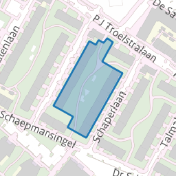 Perceel SDM01-H-1093