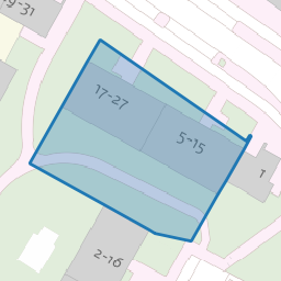 Perceel SDM01-H-1102