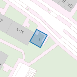 Perceel SDM01-H-1103