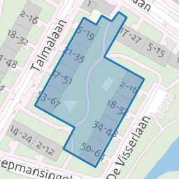 Perceel SDM01-H-1104