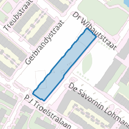 Perceel SDM01-H-1197