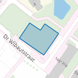 Perceel SDM01-H-1253