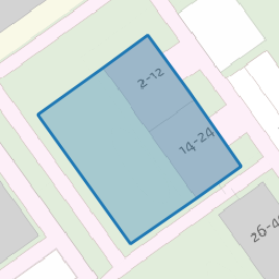 Perceel SDM01-H-1293