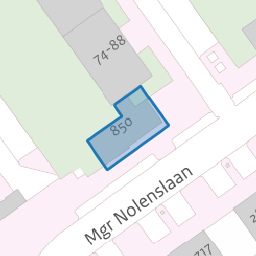 Perceel SDM01-H-1304