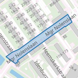 Perceel SDM01-H-1306