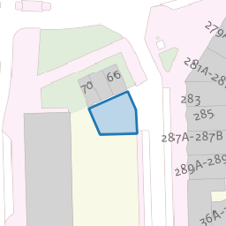 Perceel SDM01-H-1334