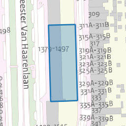 Perceel SDM01-H-1345