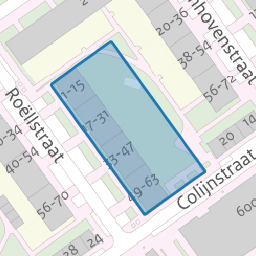 Perceel SDM01-H-1374