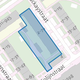 Perceel SDM01-H-1380