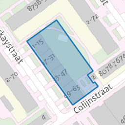 Perceel SDM01-H-1384