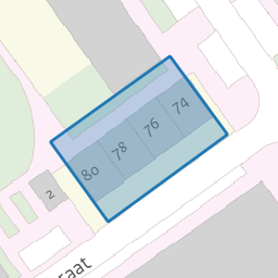 Perceel SDM01-H-1387