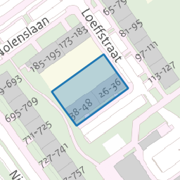 Perceel SDM01-H-1390