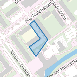 Perceel SDM01-H-1391