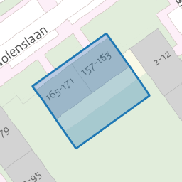 Perceel SDM01-H-1393