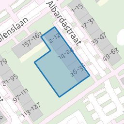 Perceel SDM01-H-1394