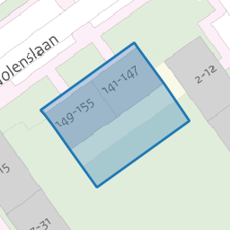 Perceel SDM01-H-1397