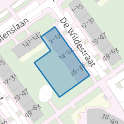 Perceel SDM01-H-1398