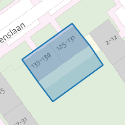 Perceel SDM01-H-1401