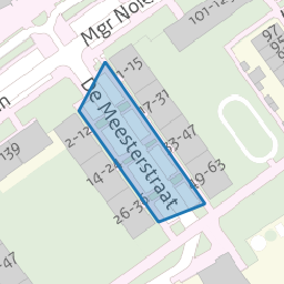 Perceel SDM01-H-1403