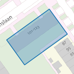 Perceel SDM01-H-1405