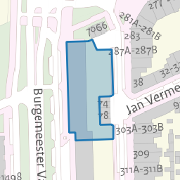 Perceel SDM01-H-1426