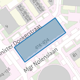 Perceel SDM01-H-1437