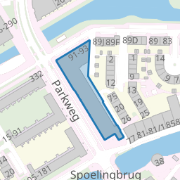 Perceel SDM01-H-1450