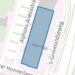 Perceel SDM01-H-1506