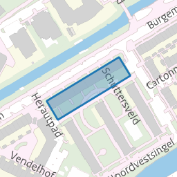 Perceel SDM01-H-1525