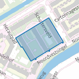 Perceel SDM01-H-1526