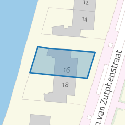 Perceel SDM01-H-1554