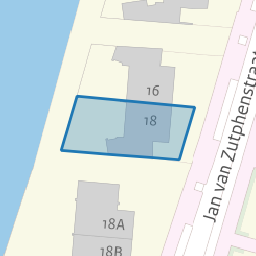 Perceel SDM01-H-1555