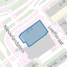 Perceel SDM01-H-1561