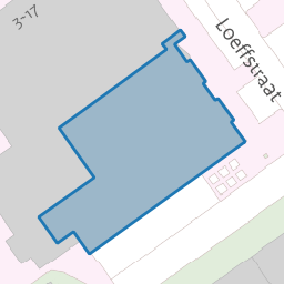 Perceel SDM01-H-1562