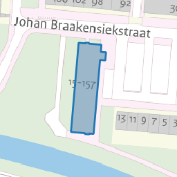 Perceel SDM01-H-1573